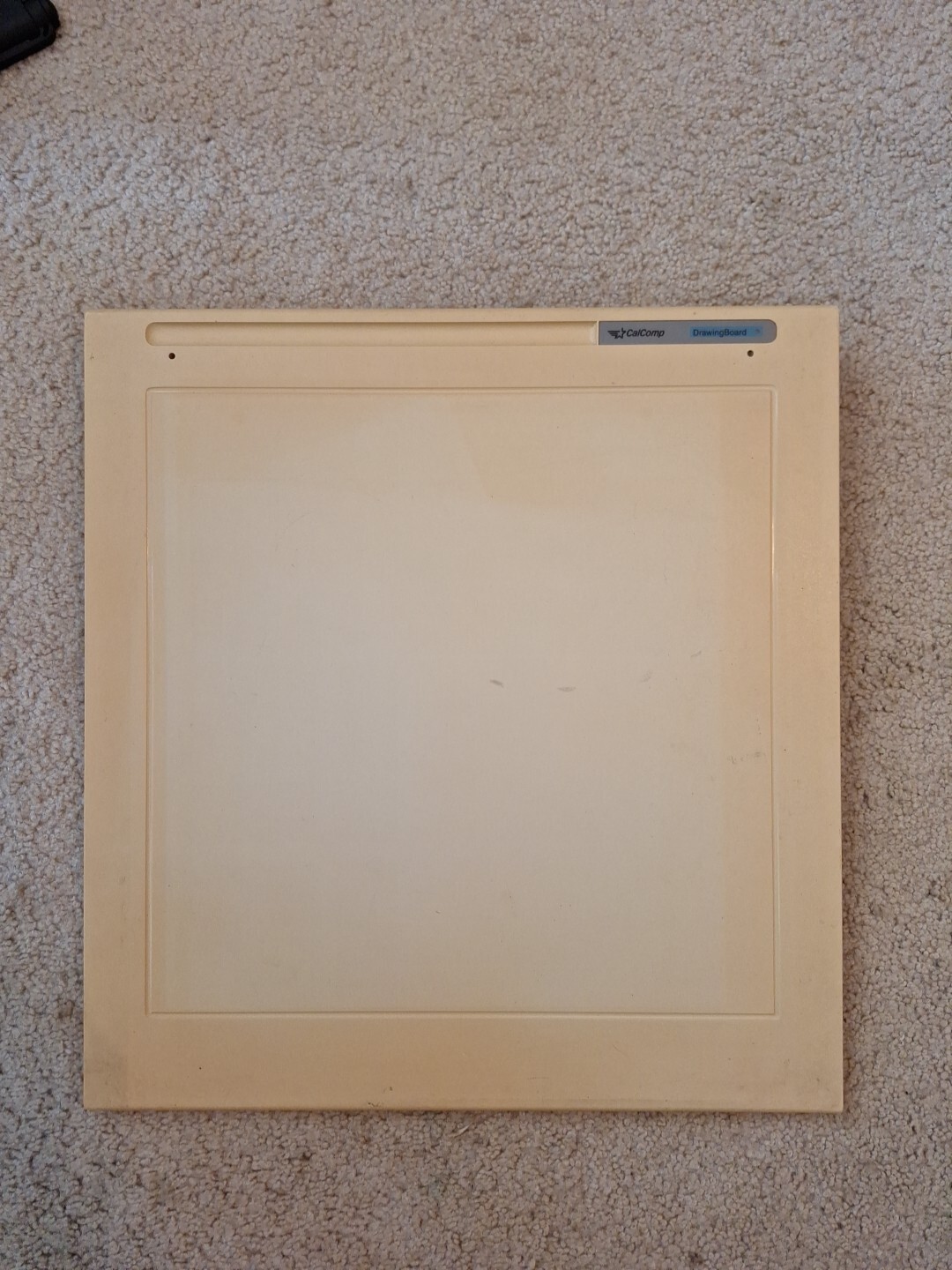 CalComp 23120 Drawing Board CAD Tablet