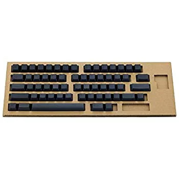 PFU Keytop Set Sumi For HHKB Professional Series English Layout Model