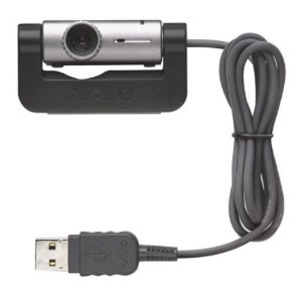 Sony VAIO USB Visual Communication Camera (PCGA-UVC11A)