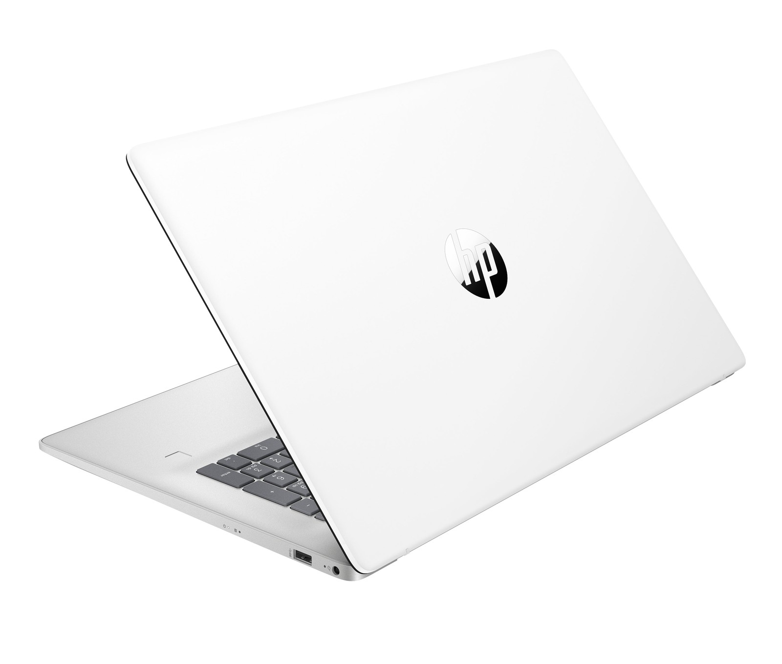 HP 17-cn3201ds 17.3" Notebook Intel N200 8GB RAM 256GB SSD W11H - BK1G7UA#ABA