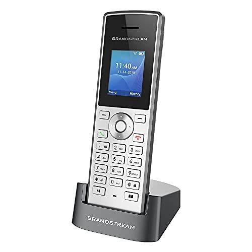 Grandstream Networks WP810 Wifi Handset