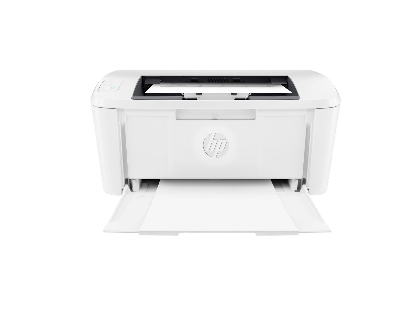 HP LaserJet M110w Laser Printer, Black And White Mobile Print Up to 8000 pages