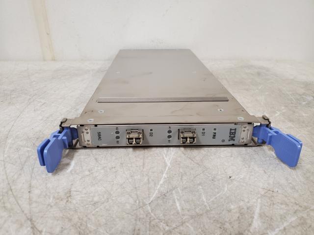 IBM 58AC 46K3776 FICON Express8S 2 Port Server Card Module