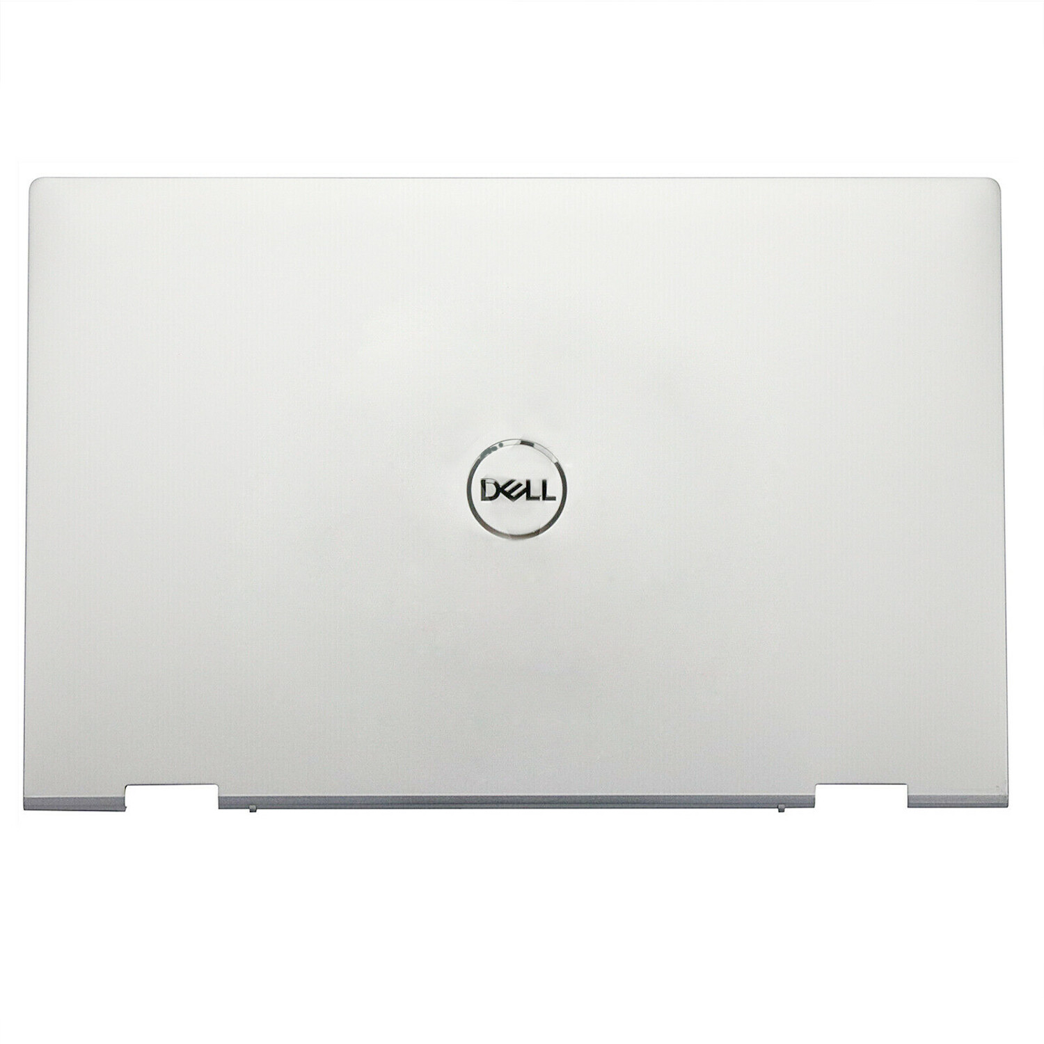 Sliver Back Cover For Dell Inspiron 13 7000 7300 7306 2-in-1 Top Case Lid 0J4KX5