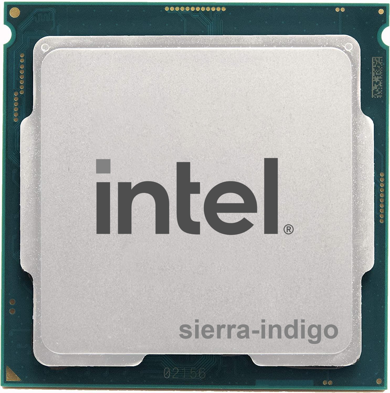 INTEL SR3XD Core i5-8500T Six Core 2.1GHz Socket 1151 Coffee Lake-S CPU