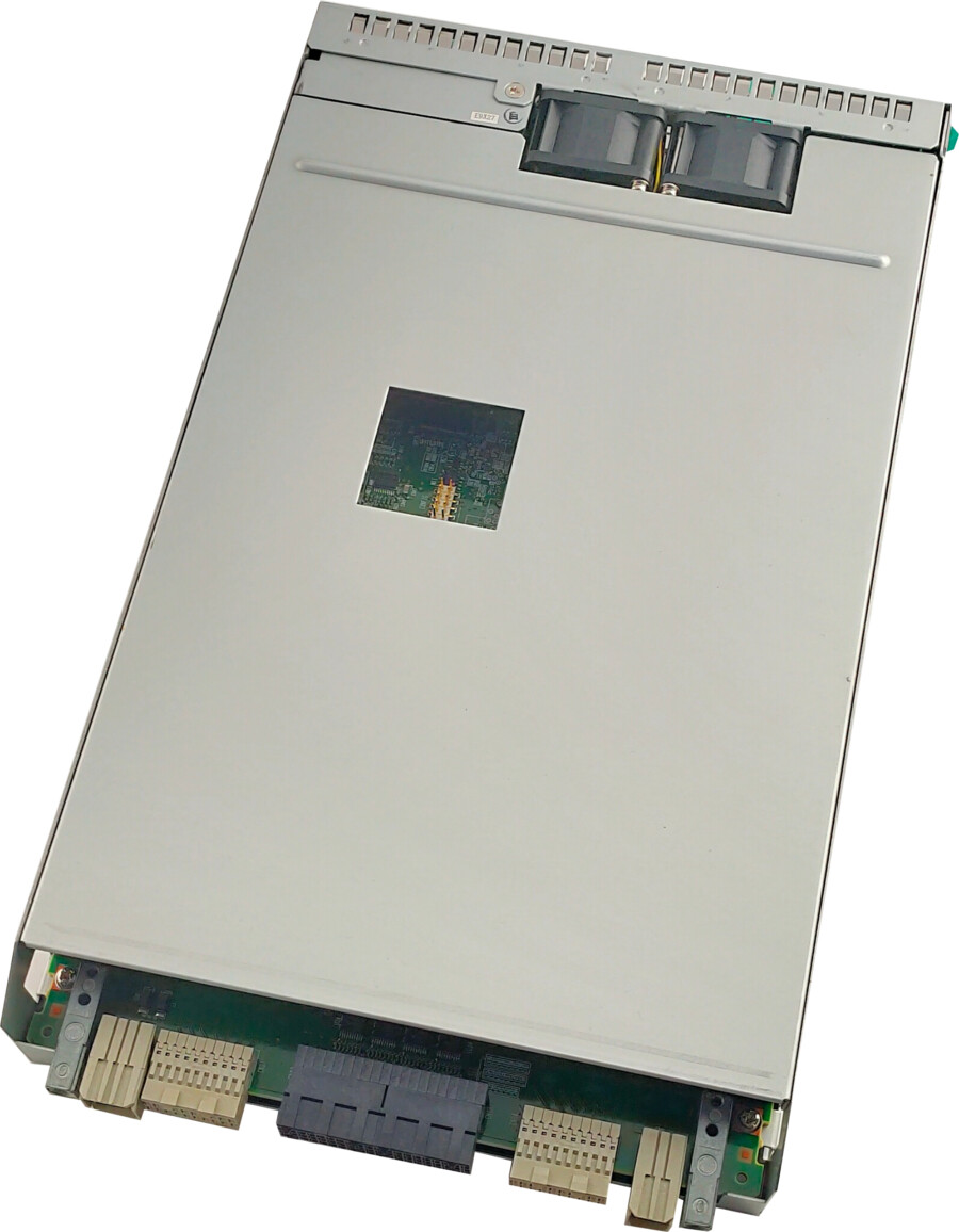 Fujitsu PORT BYPASS CIRCUIT CA21354-B70X