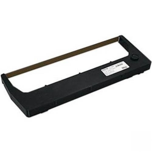 Printronix TG6600, TG6800 Series Standard Capacity Ribbon, 4 Ribbons