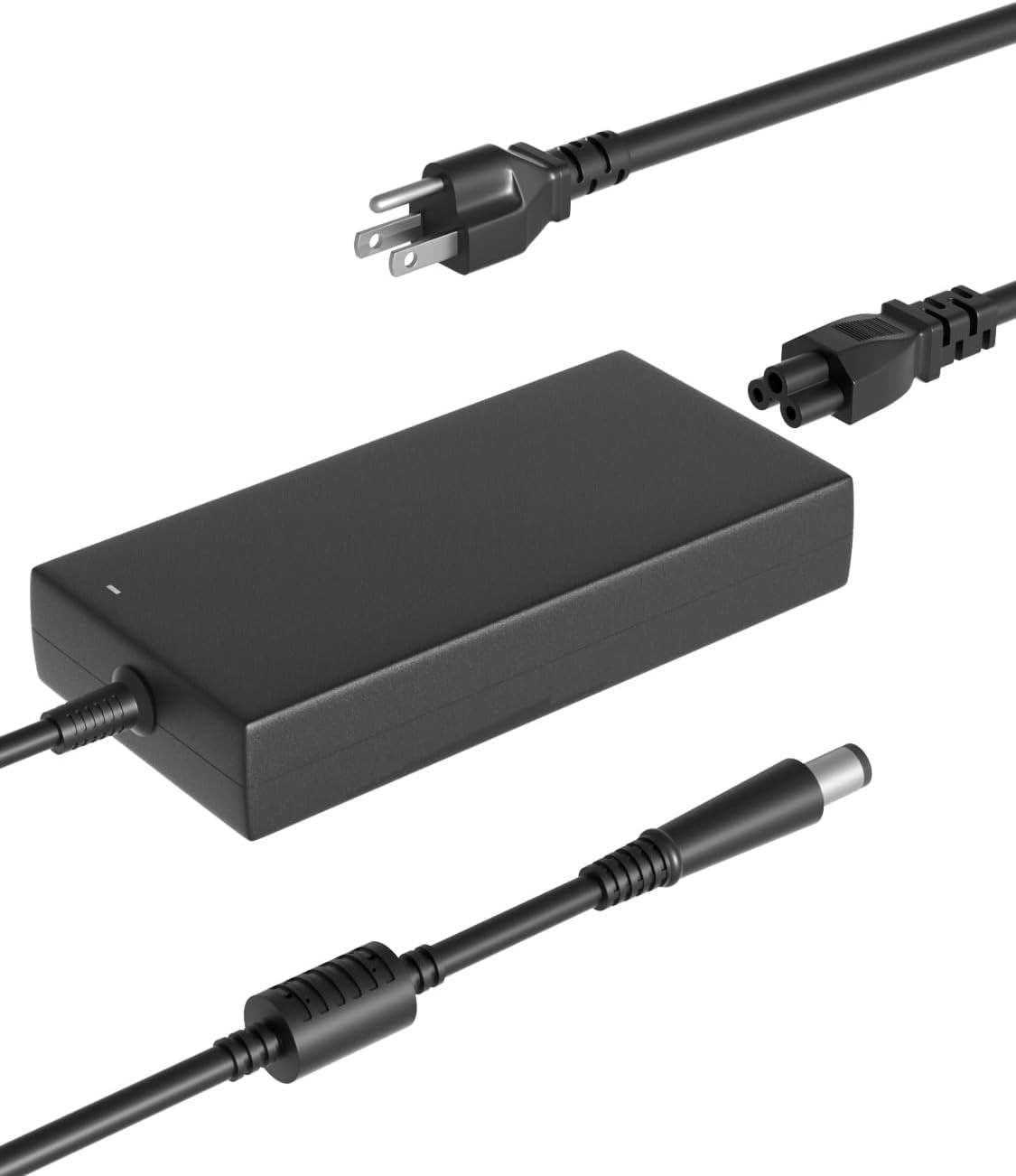 180W High Power Adapter for Dell Precision 7560 7710 & M4800 Mobile Workstation