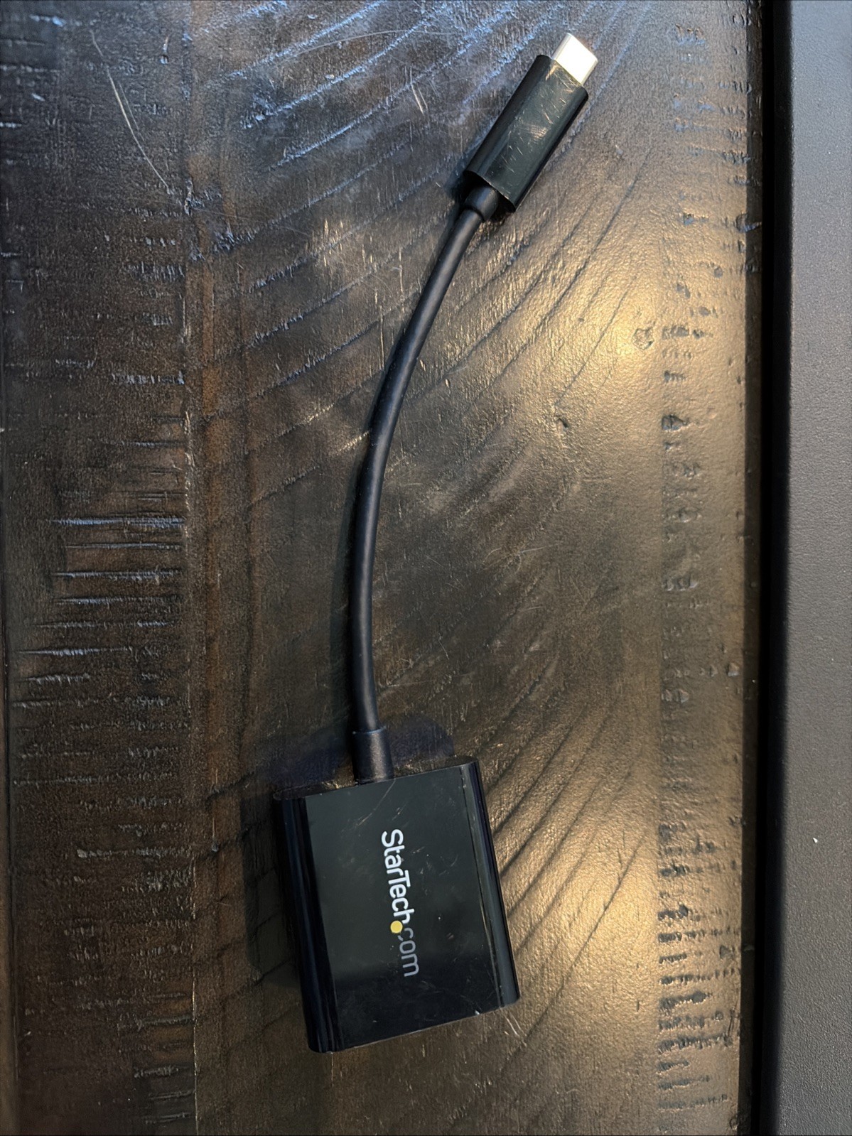 StarTech CDP2DP USB-C to DisplayPort Adapter