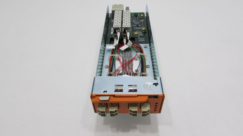 Gigamon Giga TAP-Sx TAP-202 132-0005-200 GIGATAP-SX/LX multi mode 850nm tap exp