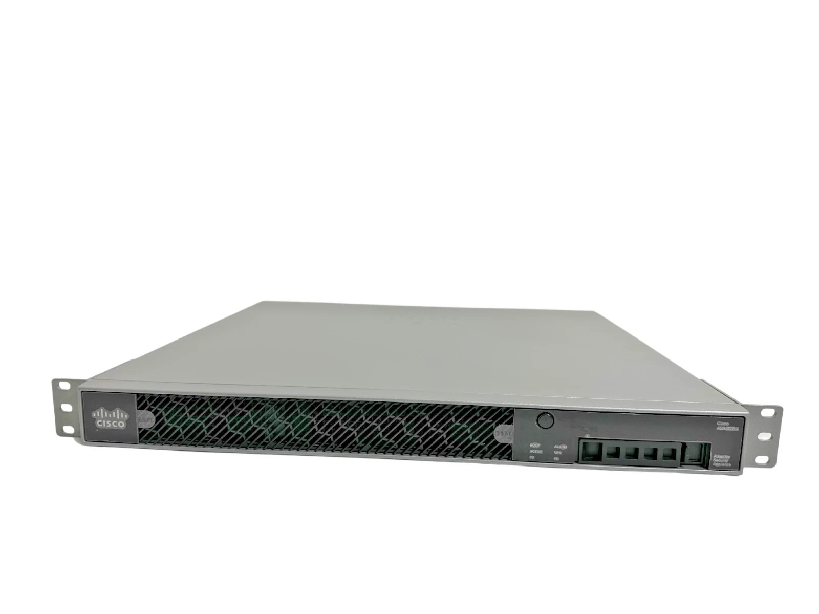 Cisco ASA 5525-X IPS Edition Security Appliance ASA5525-IPS-K9