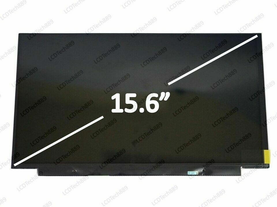 15.6'' 240Hz IPS Display Panel LCD Screen for Gigabyte AORUS 15G WB RX5G Gaming