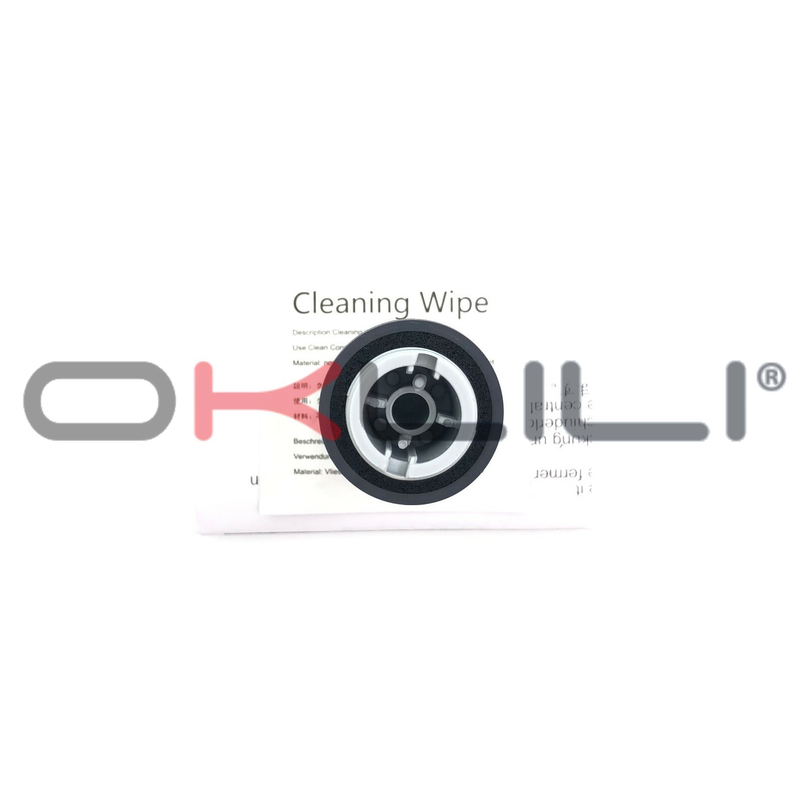 5X PA03576-K010 PA03338-K010 Brake Roller for Fujitsu Fi-6670 Fi-6770 5650C 5750