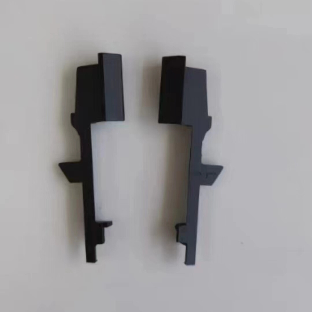 New Hinge Cover For MSI GE66 Raider 10SD 10SE 10SF MS-1541 1542 Left and Right