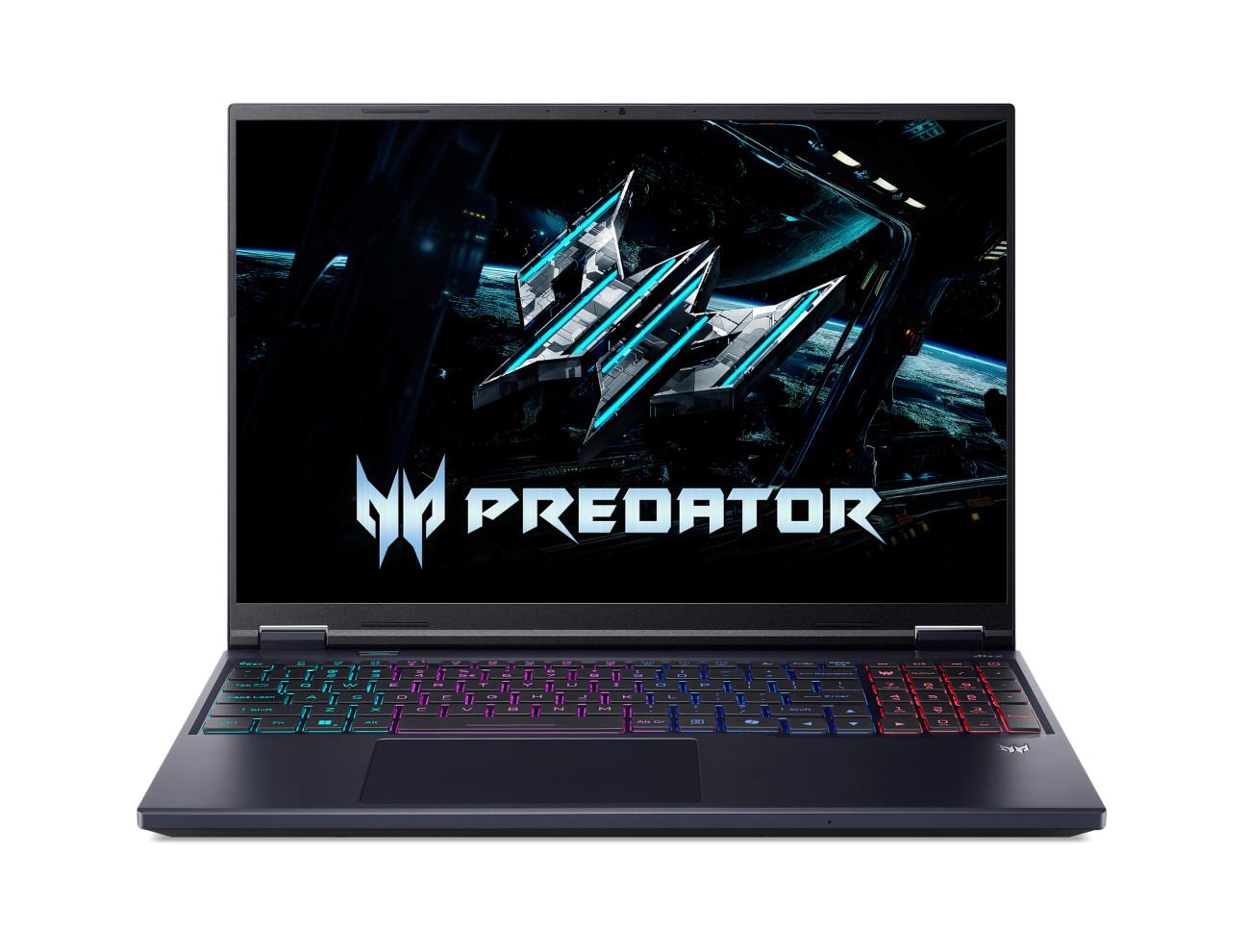 Acer Predator Helios Neo 16 Gaming Laptop RTX 5070 16GB 1TB | PHN16-I31-71ZW