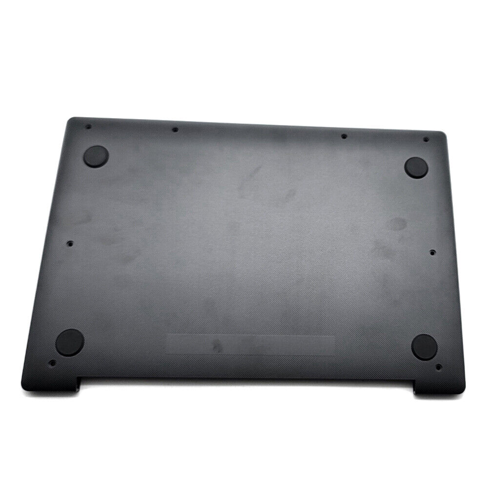 New Black Lower Bottom Base Case Cover For HP Chromebook 14 G7 Laptop M47197-001