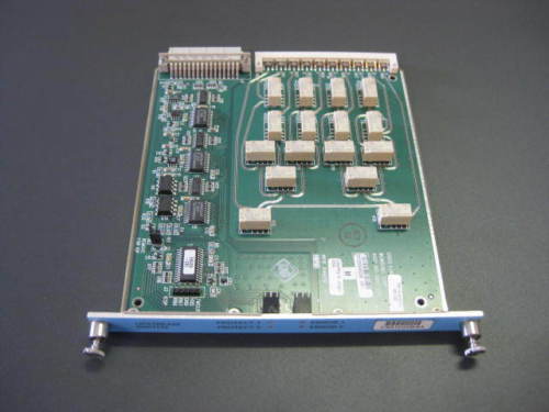 Cisco UBR-RFSW-1US Upstream switching module
