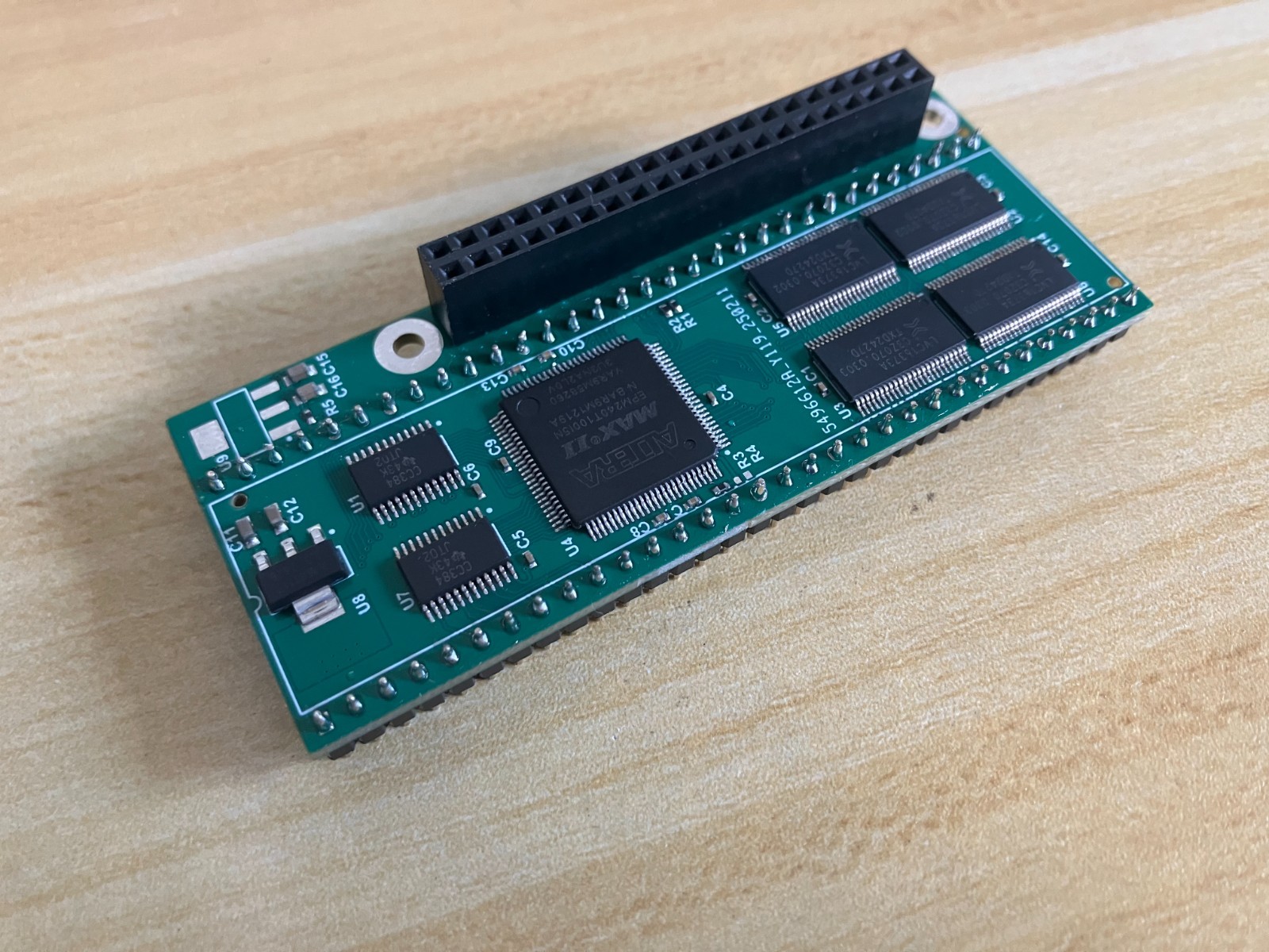 PiStorm 68k CPU Accelerator Adapter for Commodore Amiga 500 2000 NEW