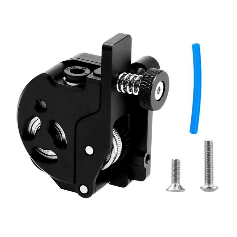 Upgraded All Metal Extruder For Series Printers High Precisions Double Gear