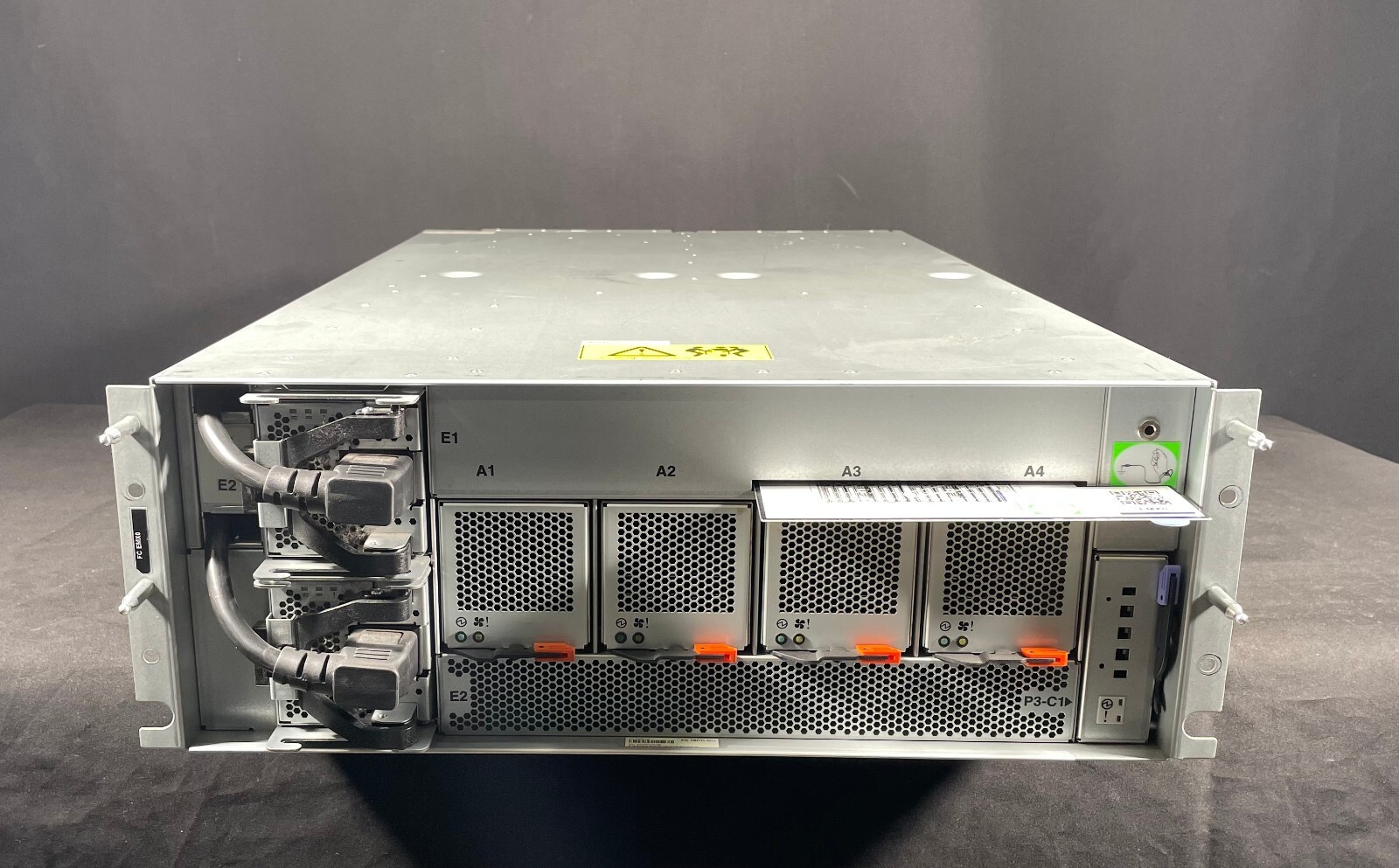 IBM EMX0  PCIe Gen3 I/O Expansion Drawer | Inside Systems A/S- Same Day Shipping