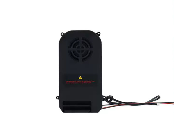 QIDI TECH Chamber Heater For Q2 Stable Inner Temperature Component