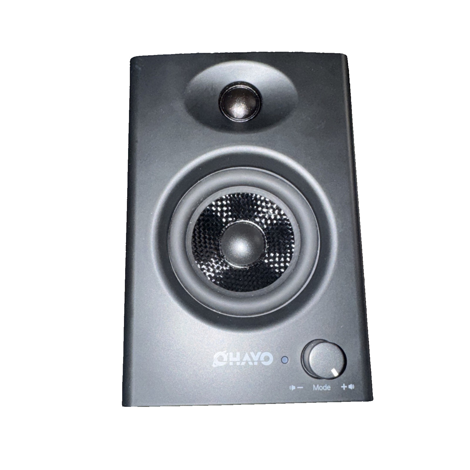OHAYO C6 Computer Speaker (No Cords, Single Unit)