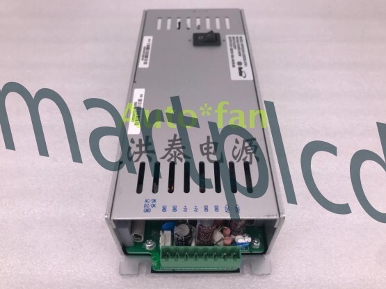FibrHome HXPAD340-220D28-07R1 Dual Voltage 28V/10A 9V/8A Switching Power Supply