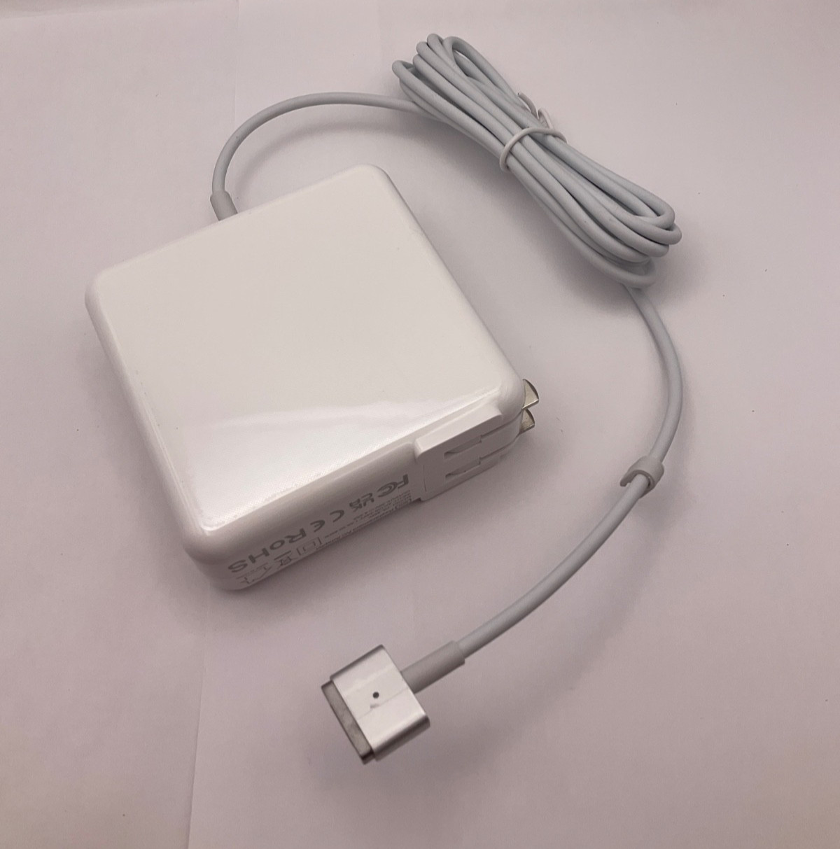 PA-85W Replacement AC Adapter 20V 4.25A 85W T-Type Magnetic For Mac Book Pro