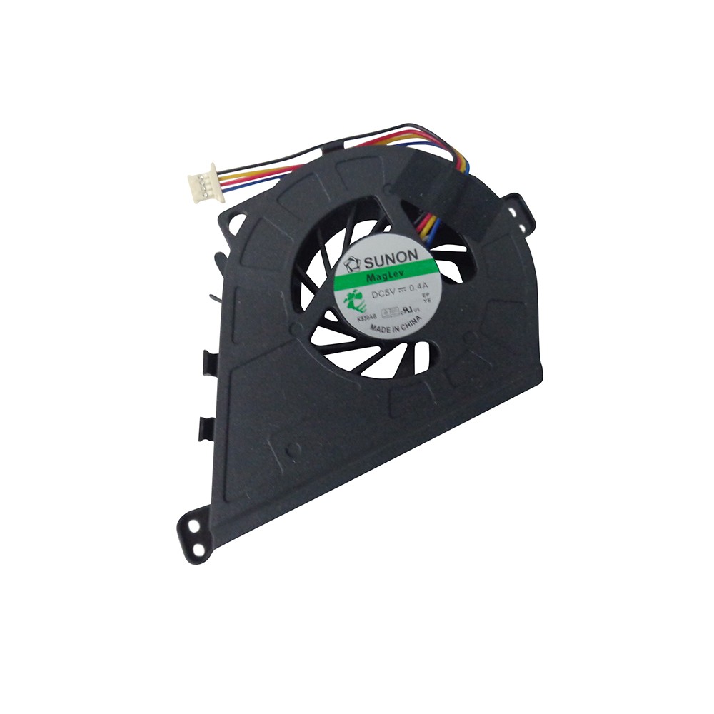 4-Pin Cpu Fan for Dell Latitude E5430 Laptops - Replaces 82JH0