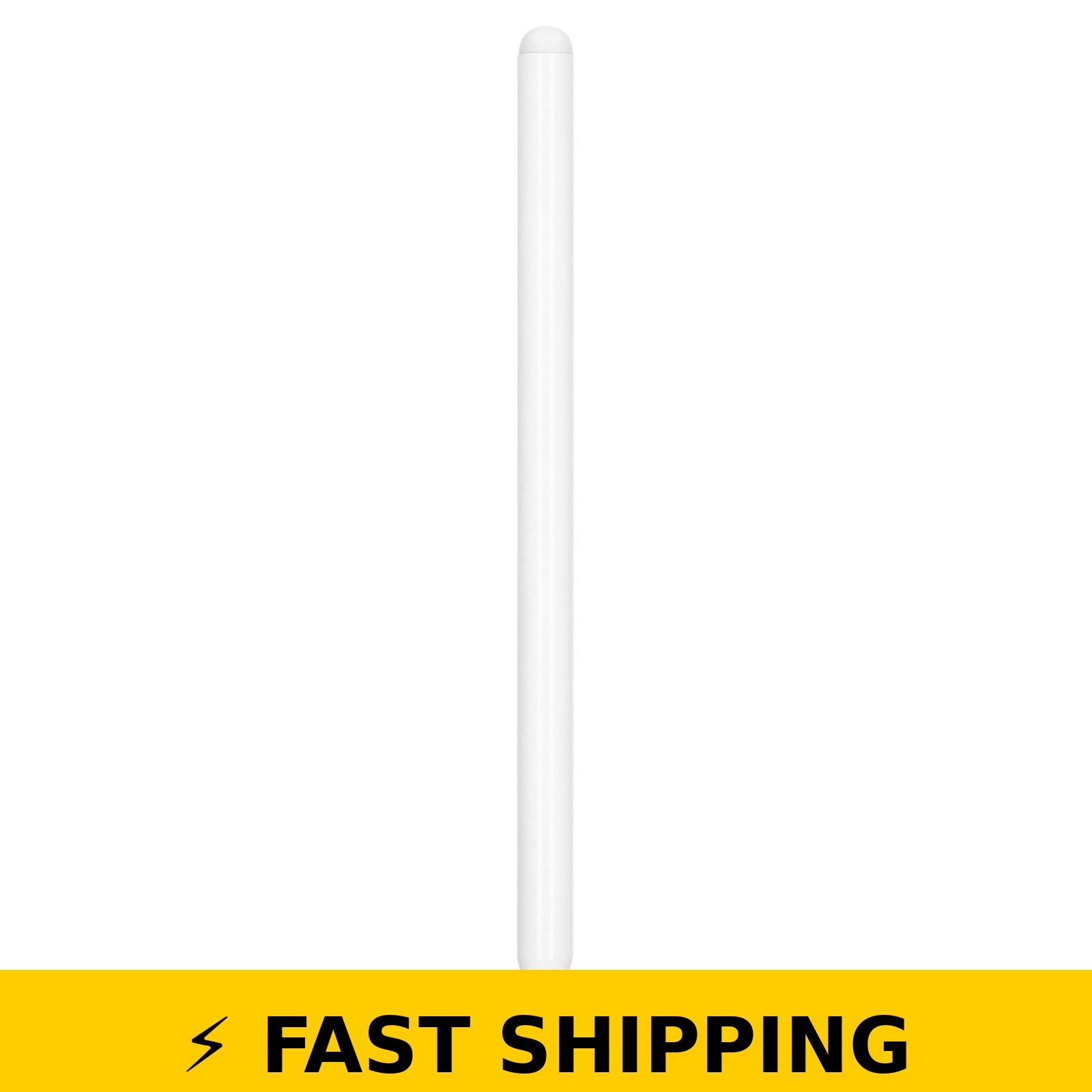 onn. Active Stylus Digital Pencil USB-C - White