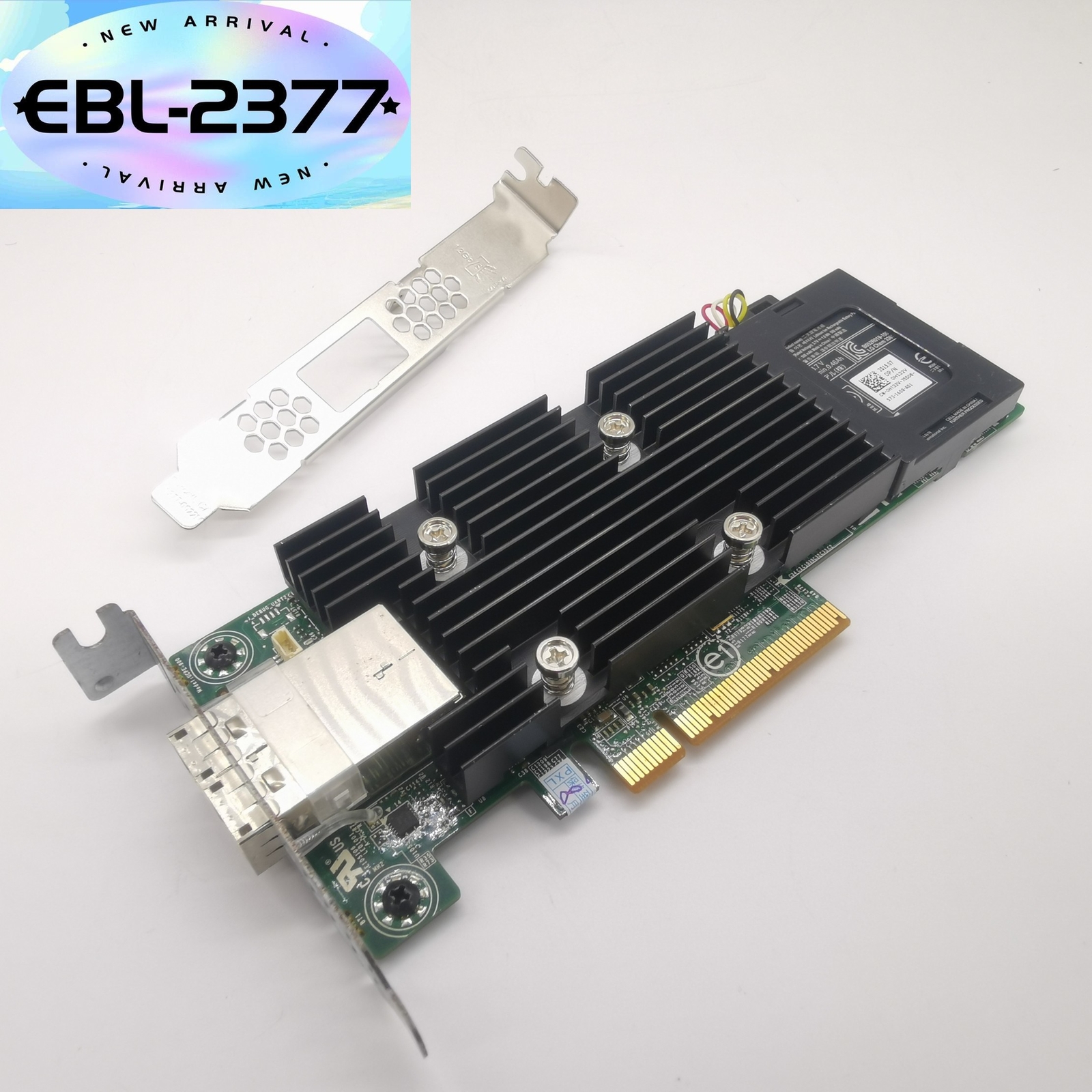DELL PERC H830 RAID MD1400 MD1420 POWERVAULT R730xd T630 R630 WH3W8 NR5PC