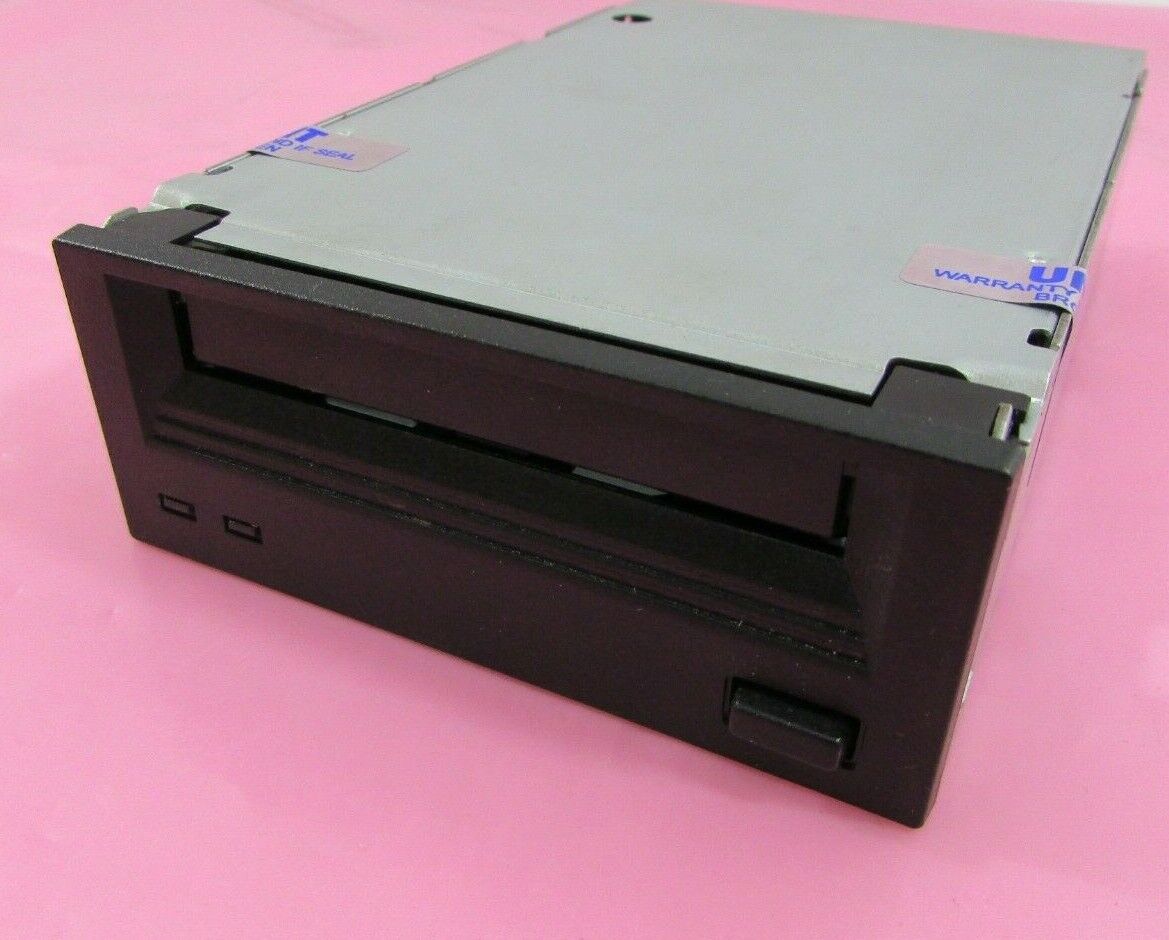 HP C1537-20500 12/24GB Internal 50-pin SCSI DAT DDS Tape Drive 3862H004