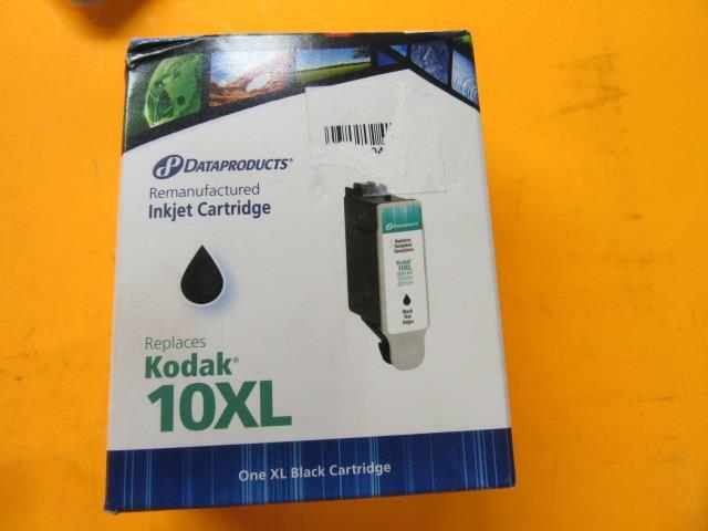 NOS Dataproducts Kodak 10XL Black only