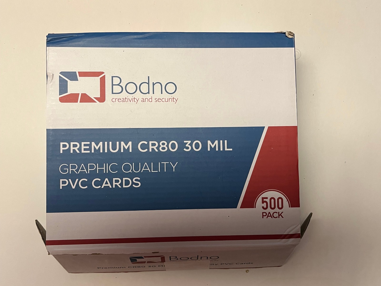 Magicard 300 Uno Single-Sided ID Card Printer - White (3300-0001/2)