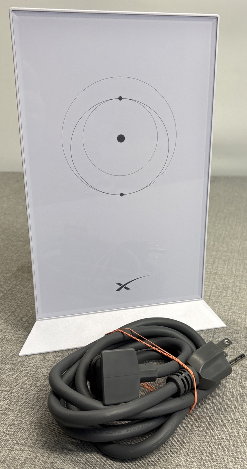 Starlink Gen2 UTR-211 Router With Power Cord - Factory Reset Tested