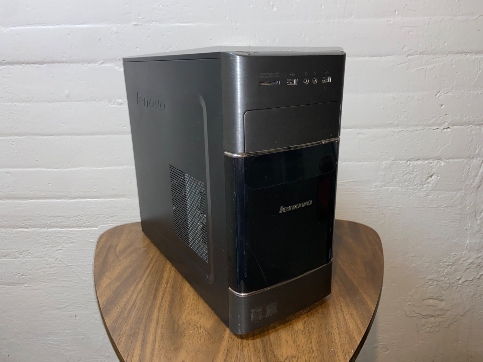Budget Gaming PC - I5-4430 + RX550 4GB - Windows 11 PRO (NO TPM 2.0) or Bazzite