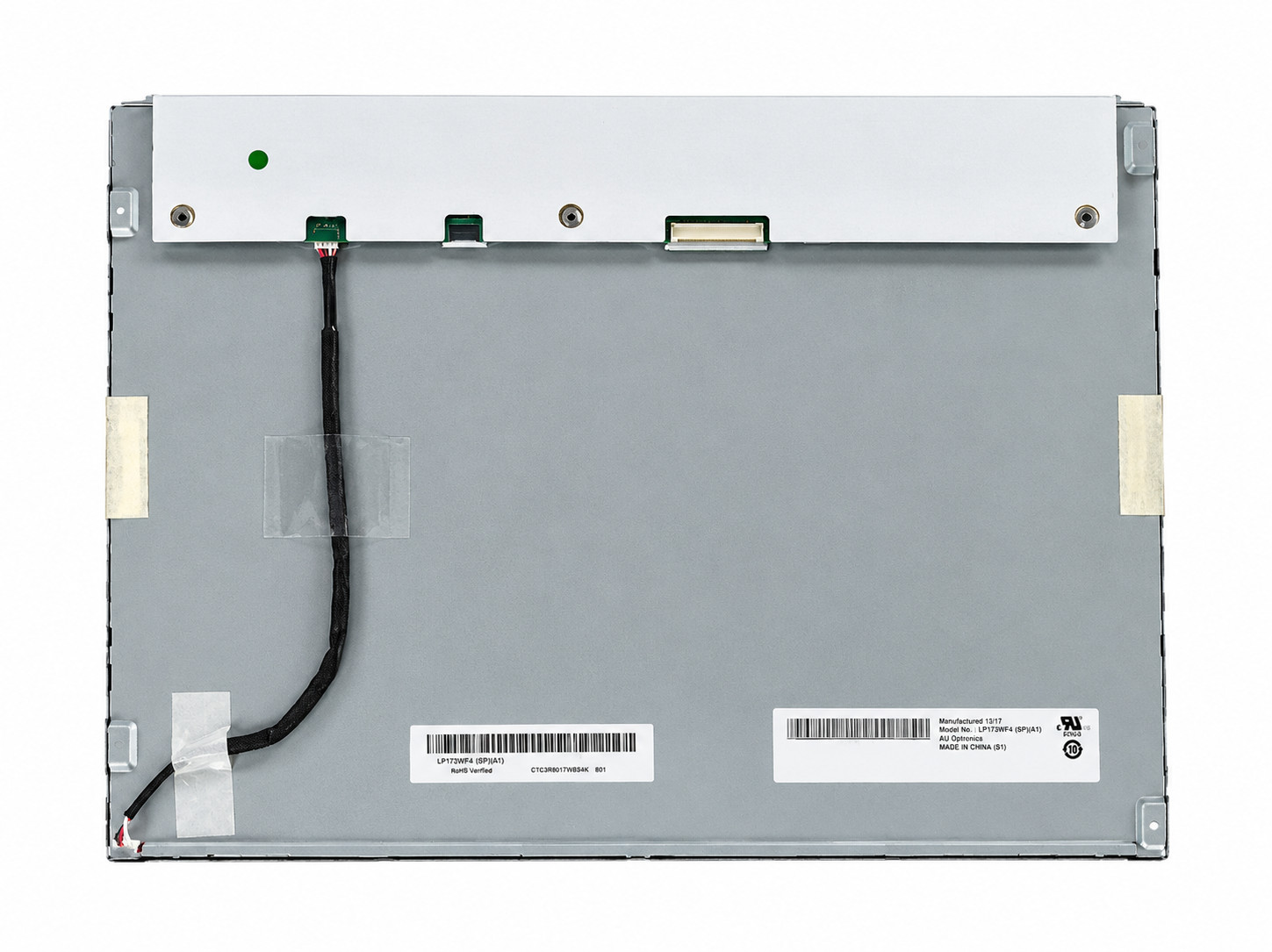 AU Optronics G150XTN03.0 V3 15in LCD Replacement Screen