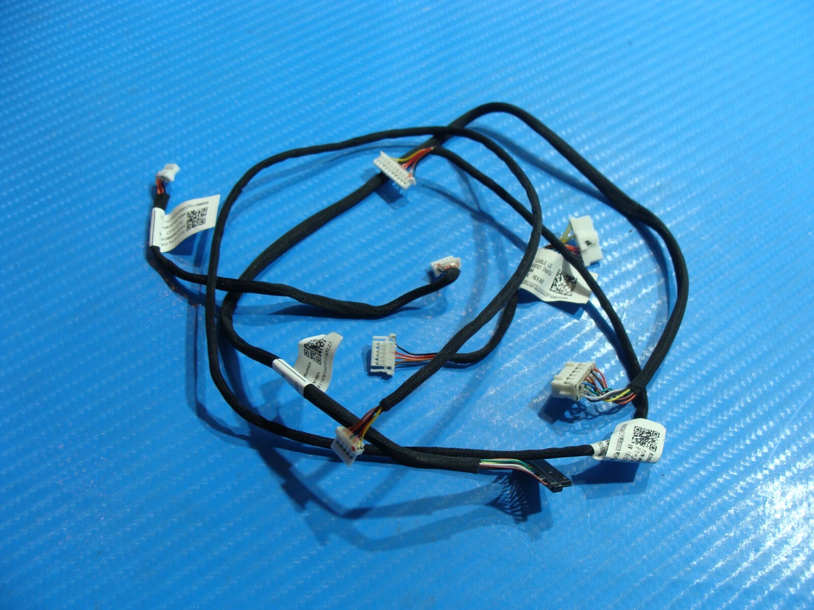 Lenovo B40-30 21.5" Genuine Power Key Touch Control Backlight Cable 6017b0499901