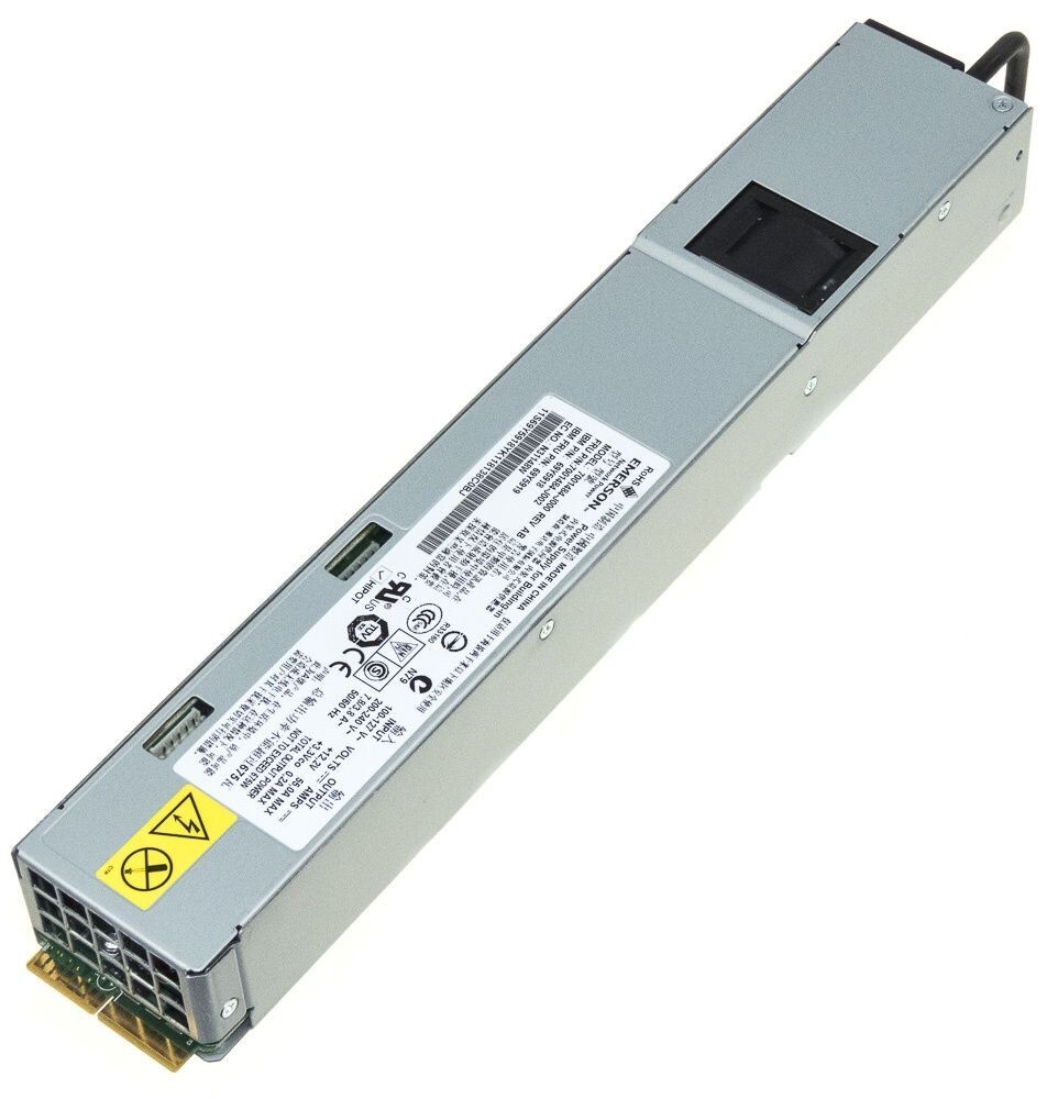 POWER SUPPLIES HOT SWAP IBM 69Y5918 675W 7001484-J000