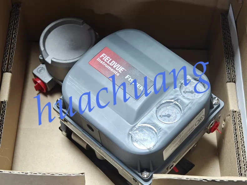 dvc6200s Stainless Steel Positioner dvc6200s