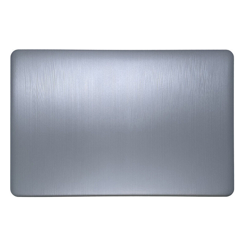ASUS X540 X540SA X540UA X540NA LCD Rear Top Lid Back Cover Silver blue gradient