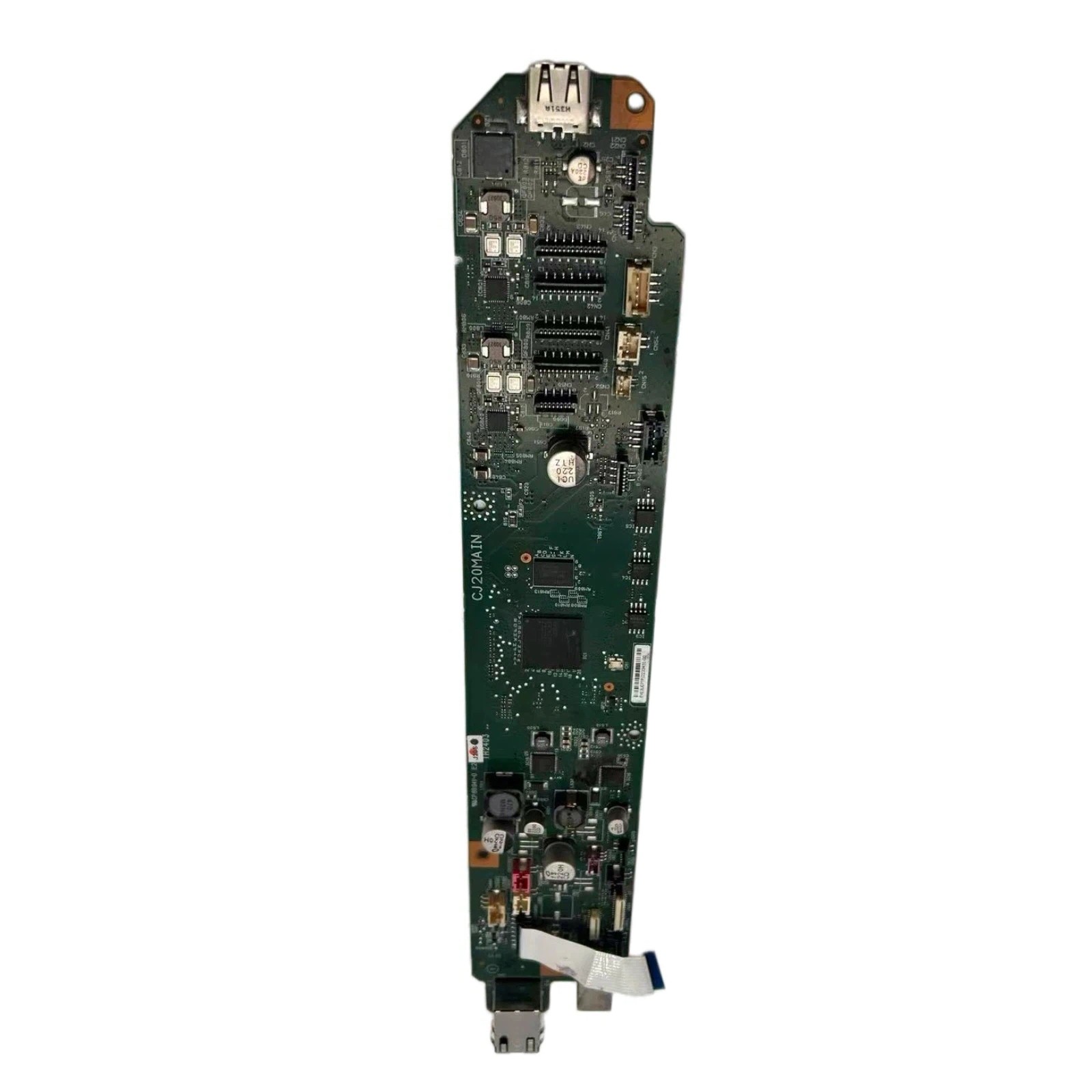 Printer Parts Motherboard CJ20MAIN fits for Epson ET-8500 EcoTank Photo