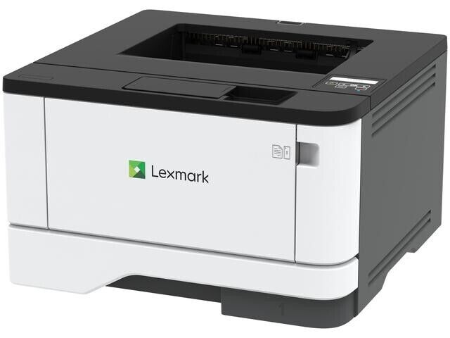 Lexmark MS431DW Desktop Monochrome Laser Printer 42 ppm 29S0100 - 0 Pages Count