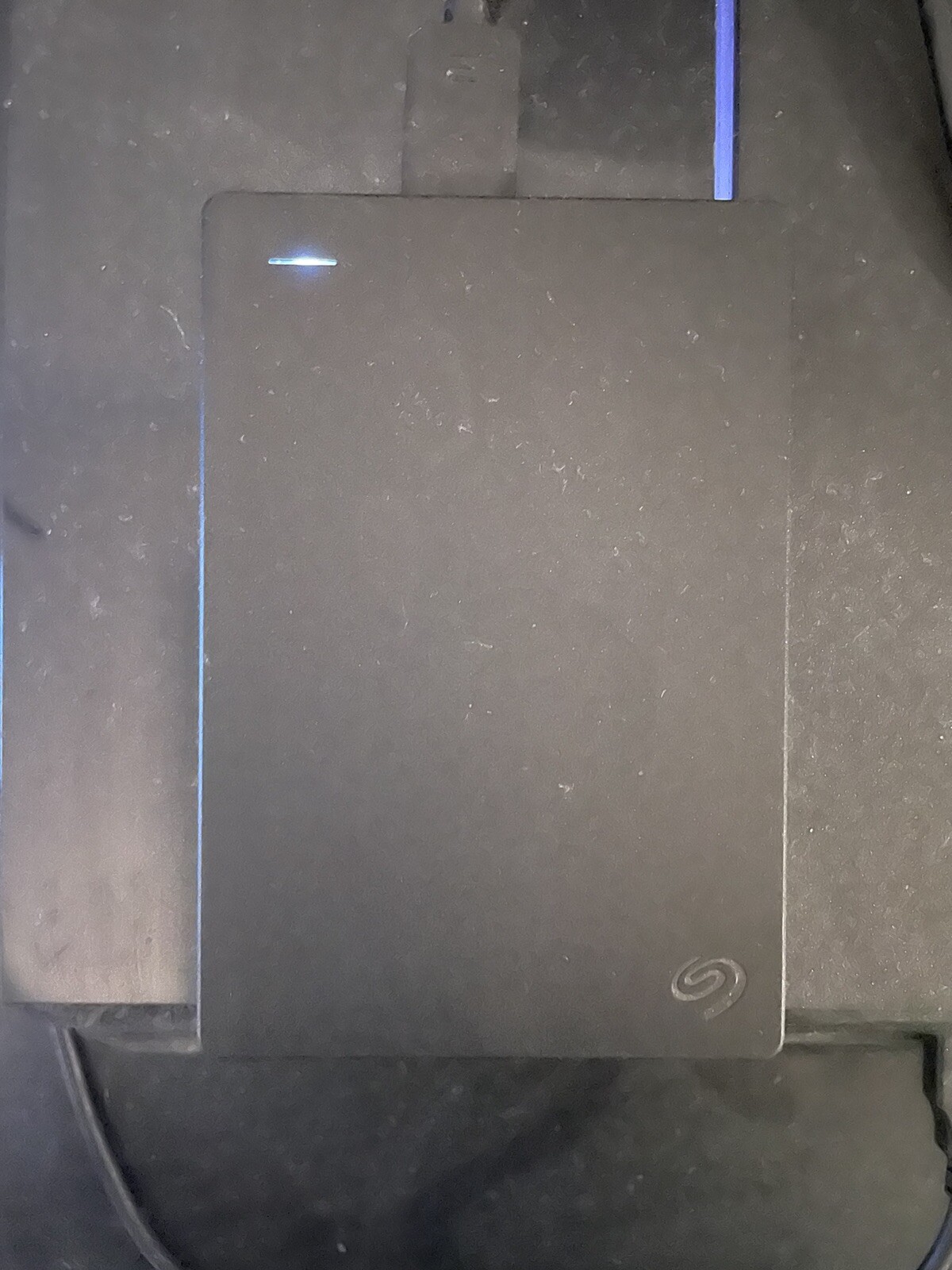 Seagate Basic 2 TB,External,(STJL2000400) Hard Drive