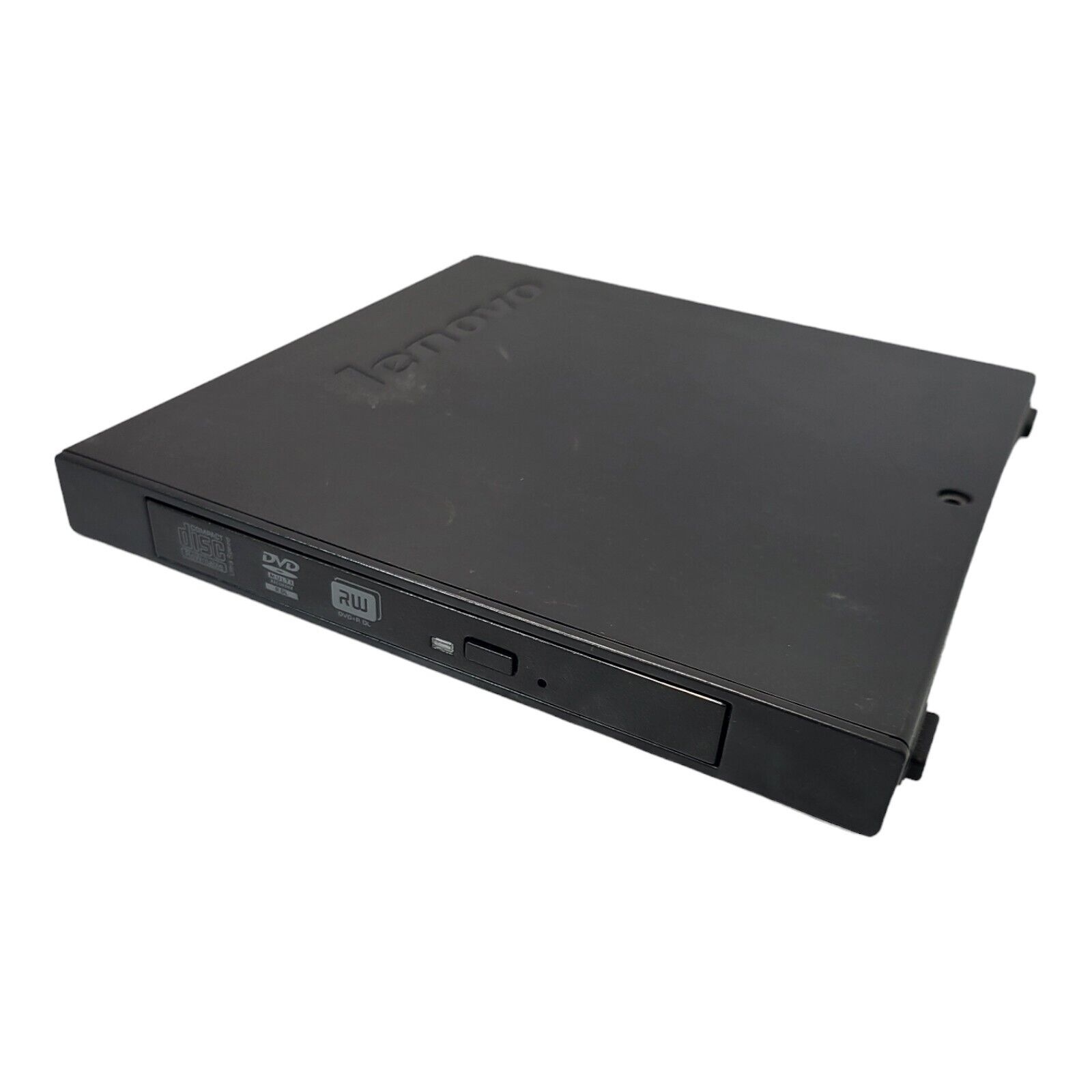 LENOVO 04X2176 THINKCENTRE TINY EXTERNAL USB & DVD+RW - TESTED