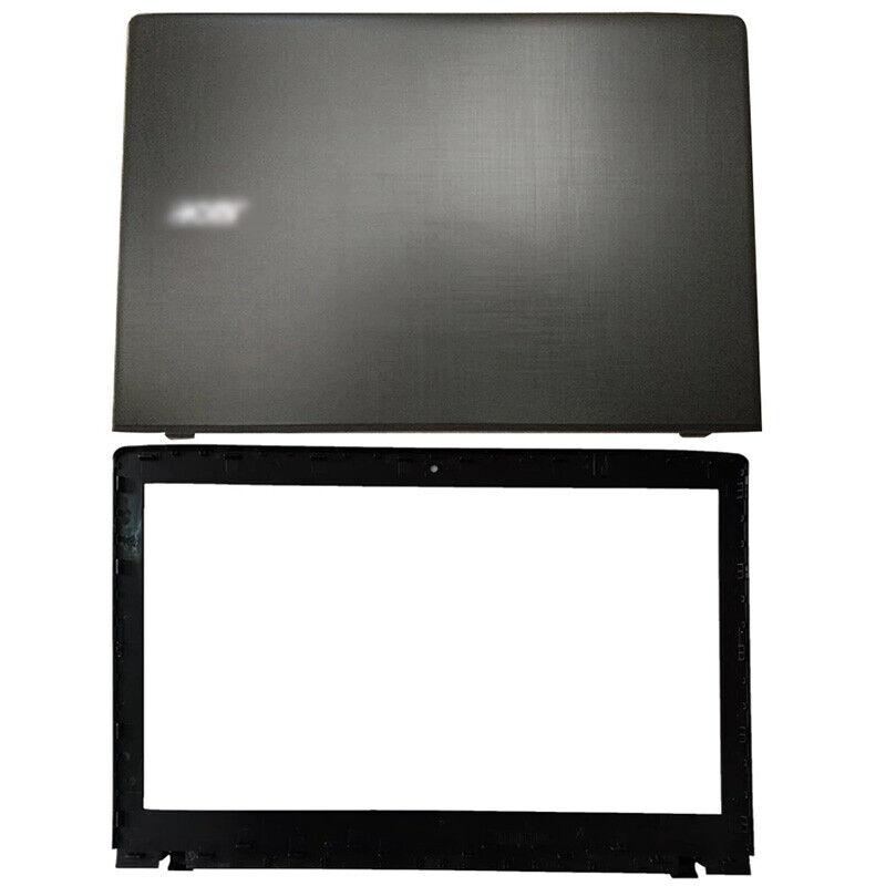 for Acer Aspire E5-575 E5-575G E5-575T E5-576 E5-523 LCD Back Cover/Bezel/Hinges