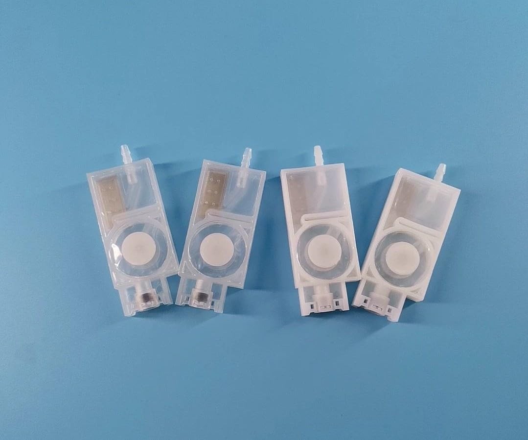 5PCS Ink Dampers for EPN i3200 4720 5113 XP-600 TX800 DTF Printer