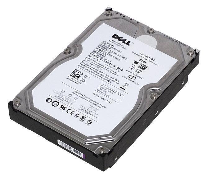 Dell 0DP279 1TB 7200 RPM SATA II 32MB 3,5'' Inch ST31000340NS