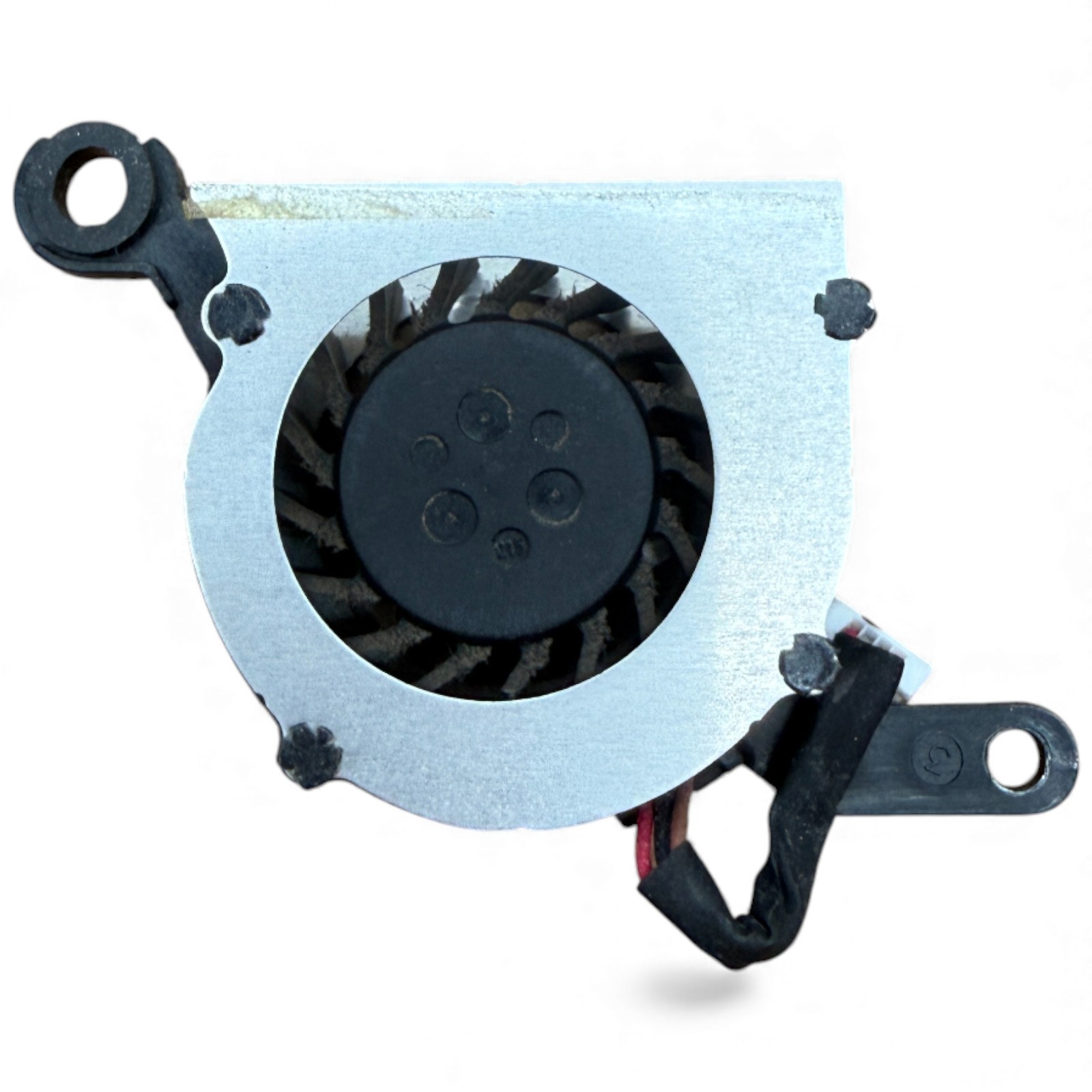 Panasonic ToughBook CF-53 Series INTEL CPU Cooling Fan UDQFMMH01D 