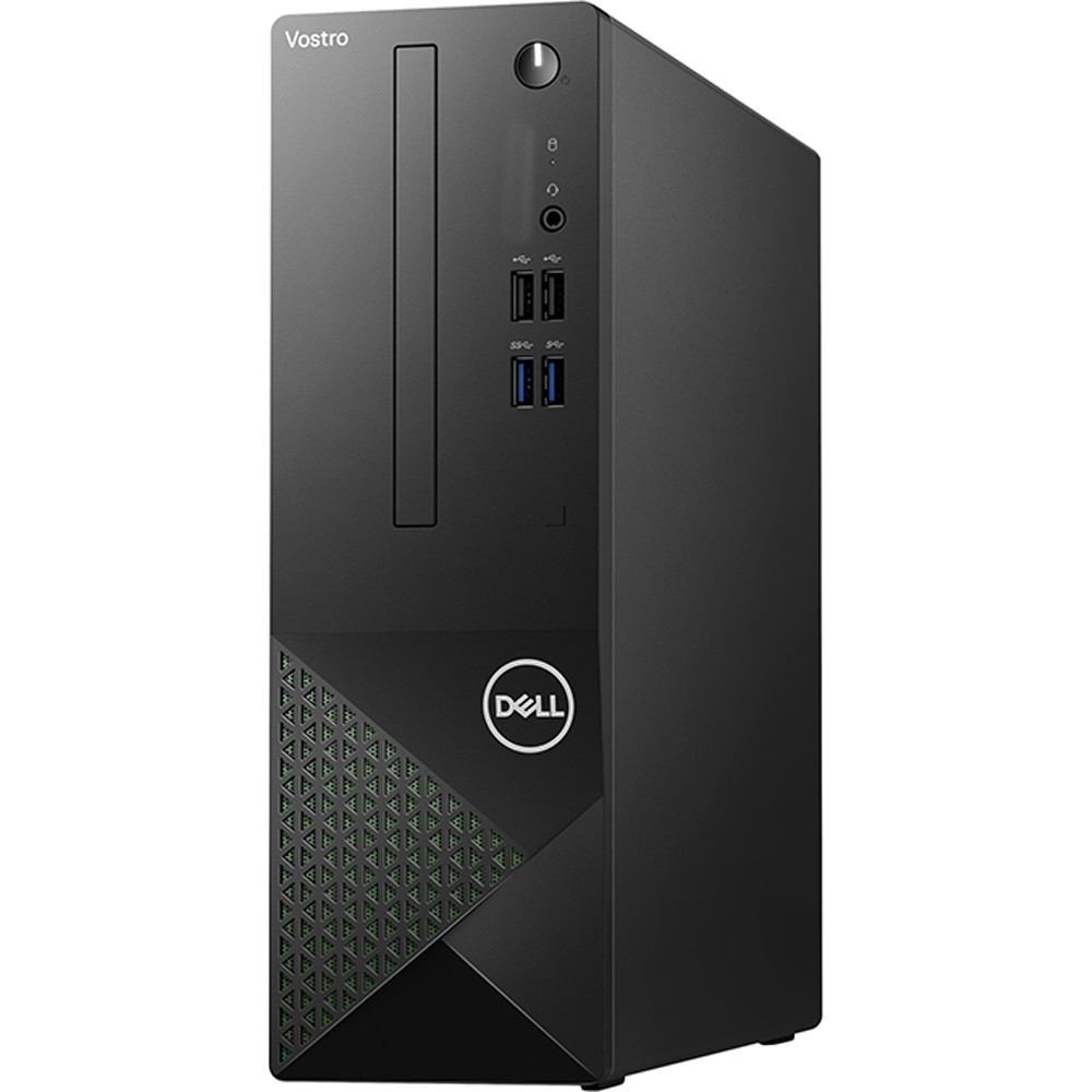 Dell Intel i5-12500 Desktop Computer SFF PC 16GB RAM 256GB SSD Windows 11 Wi-Fi